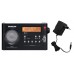 Ραδιόφωνο FM-AM Sangean PR-D7